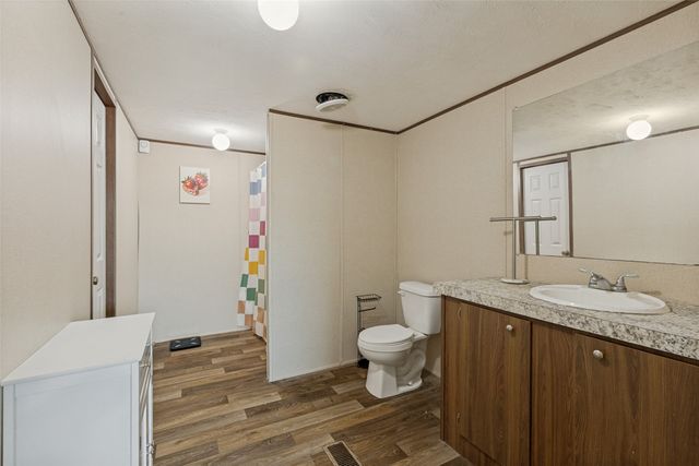 268 Deer Valley Lane, Poolville, TX 76487