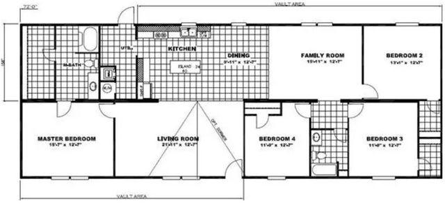 268 Deer Valley Lane, Poolville, TX 76487