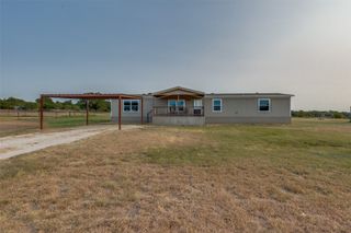 268 Deer Valley Lane, Poolville, TX 76487