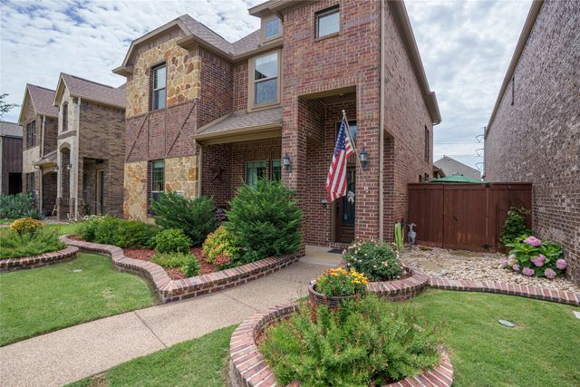 6928 Sarria, Grand Prairie, TX 75054