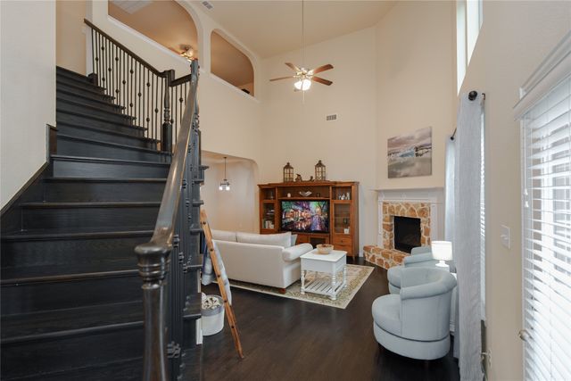6928 Sarria, Grand Prairie, TX 75054