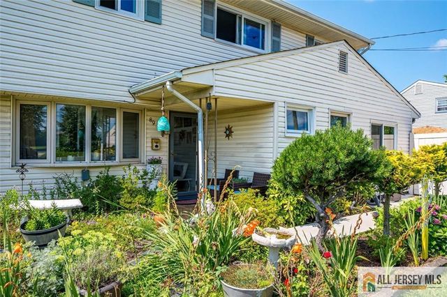 89 Whitman Street, Carteret, NJ 07008
