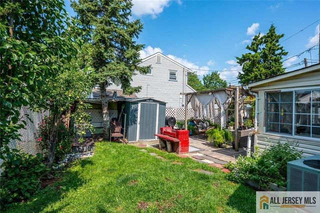 89 Whitman Street, Carteret, NJ 07008