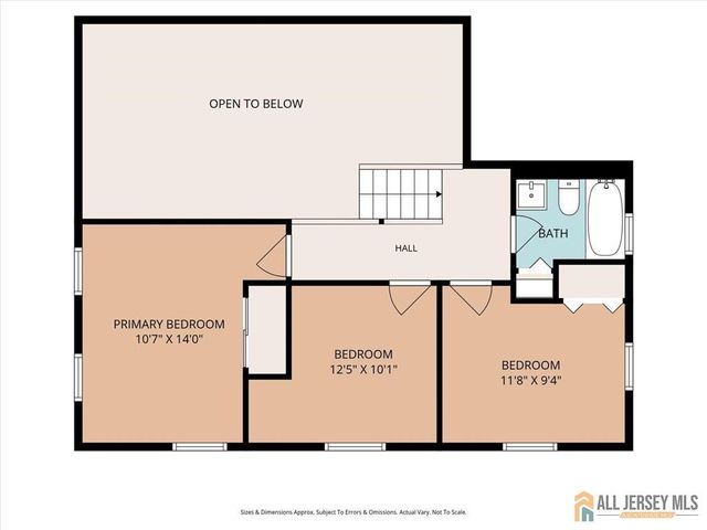 89 Whitman Street, Carteret, NJ 07008