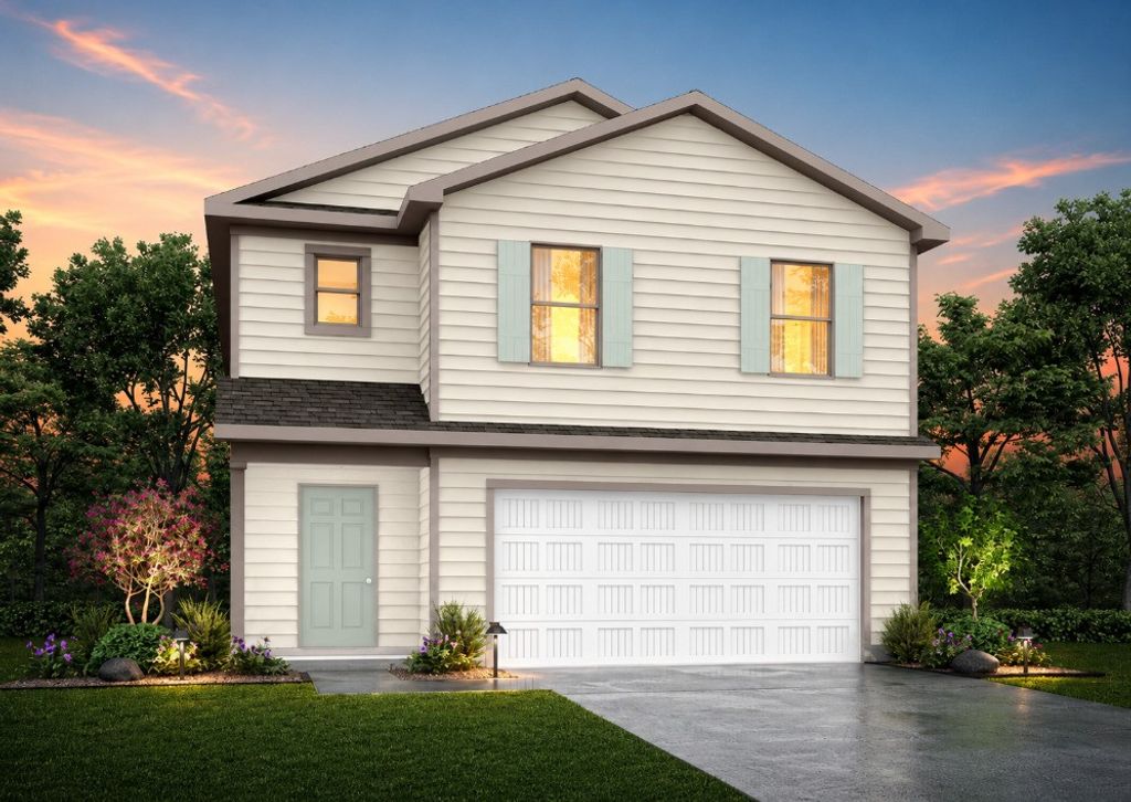 8303 Cayman Street, Dallas, TX 75217