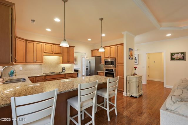 3252 Gardenwood Drive, Leland, NC 28451