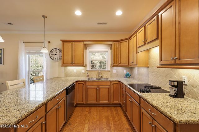 3252 Gardenwood Drive, Leland, NC 28451