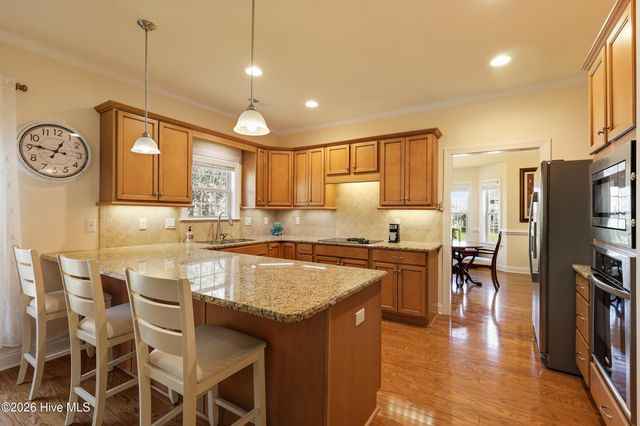 3252 Gardenwood Drive, Leland, NC 28451