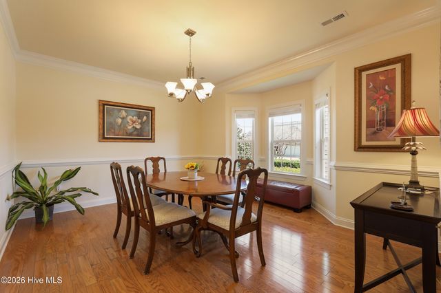 3252 Gardenwood Drive, Leland, NC 28451