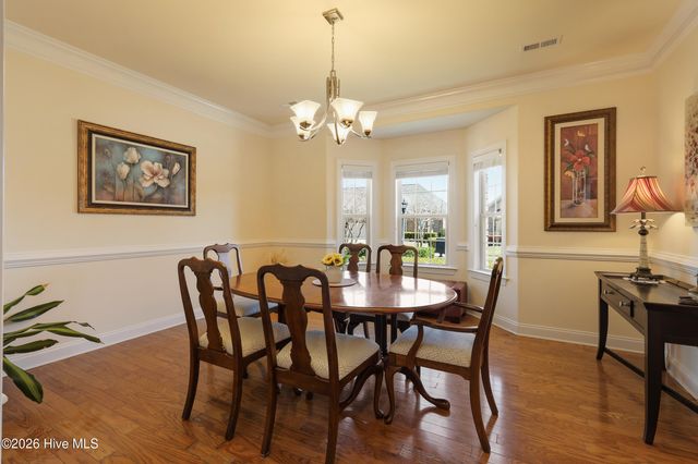 3252 Gardenwood Drive, Leland, NC 28451