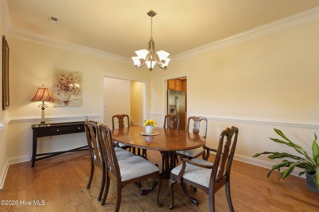 3252 Gardenwood Drive, Leland, NC 28451