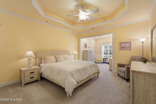 3252 Gardenwood Drive, Leland, NC 28451