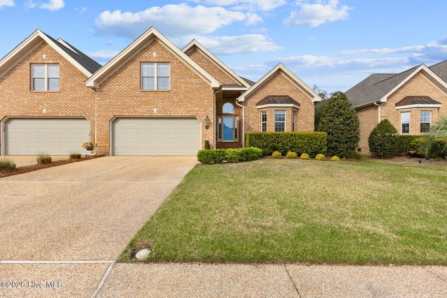 3252 Gardenwood Drive, Leland, NC 28451