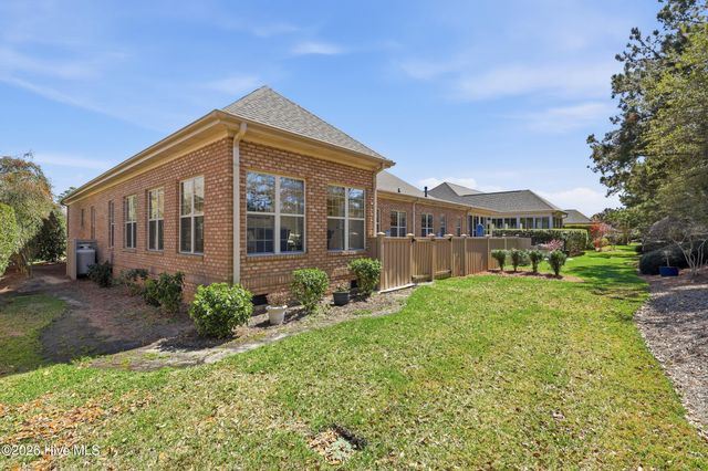 3252 Gardenwood Drive, Leland, NC 28451