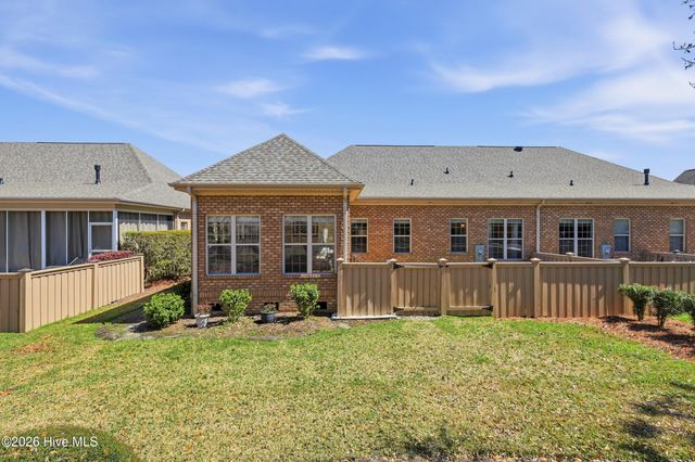 3252 Gardenwood Drive, Leland, NC 28451