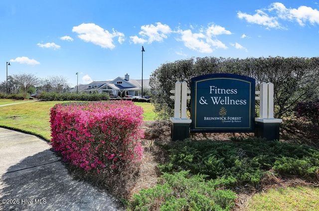 3252 Gardenwood Drive, Leland, NC 28451