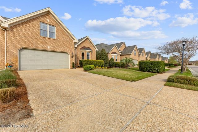 3252 Gardenwood Drive, Leland, NC 28451