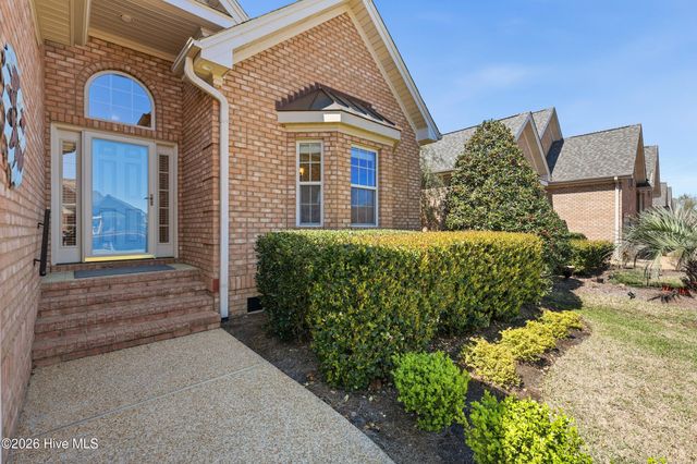 3252 Gardenwood Drive, Leland, NC 28451