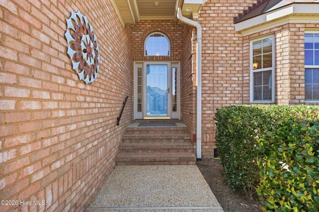 3252 Gardenwood Drive, Leland, NC 28451