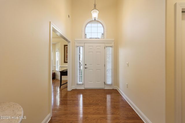 3252 Gardenwood Drive, Leland, NC 28451