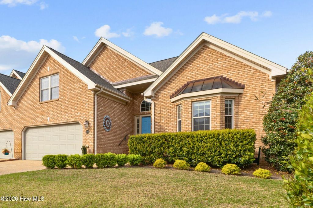 3252 Gardenwood Drive, Leland, NC 28451