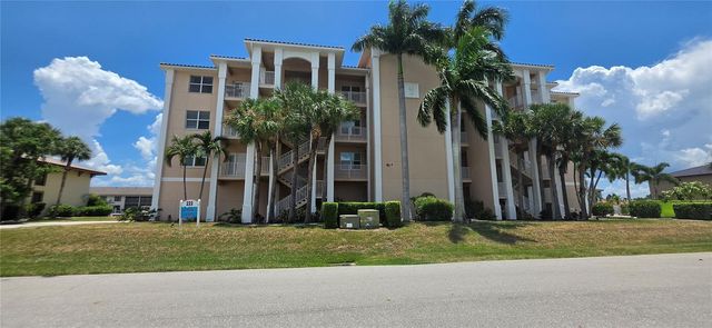 222 LEWIS CIRCLE 142, Punta Gorda, FL 33950