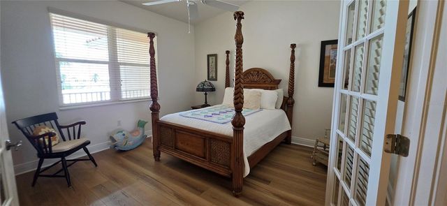 222 LEWIS CIRCLE 142, Punta Gorda, FL 33950