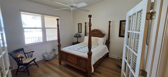 222 LEWIS CIRCLE 142, Punta Gorda, FL 33950