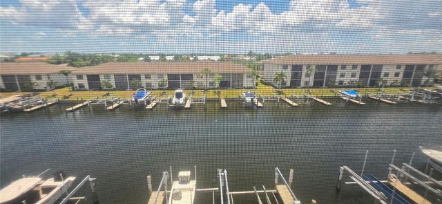 222 LEWIS CIRCLE 142, Punta Gorda, FL 33950