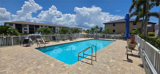 222 LEWIS CIRCLE 142, Punta Gorda, FL 33950