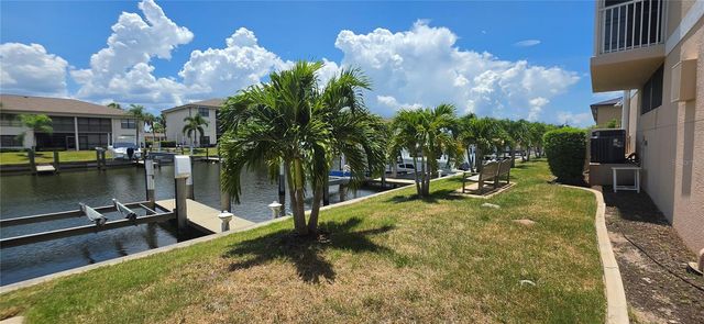 222 LEWIS CIRCLE 142, Punta Gorda, FL 33950