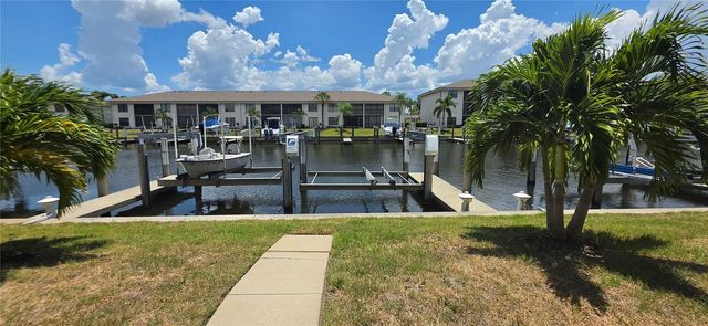 222 LEWIS CIRCLE 142, Punta Gorda, FL 33950
