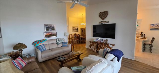 222 LEWIS CIRCLE 142, Punta Gorda, FL 33950
