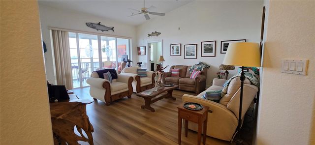 222 LEWIS CIRCLE 142, Punta Gorda, FL 33950
