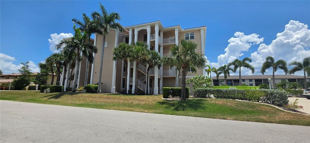 222 LEWIS CIRCLE 142, Punta Gorda, FL 33950