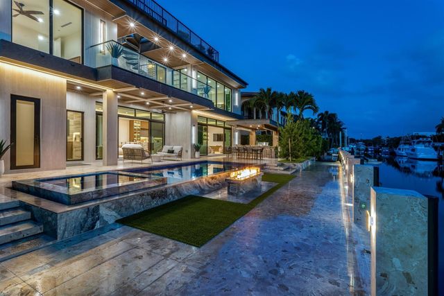 2441 NE 48th Court, Lighthouse Point, FL 33064