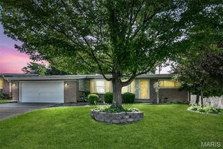 1620 Jodphur Drive, Florissant, MO 63033