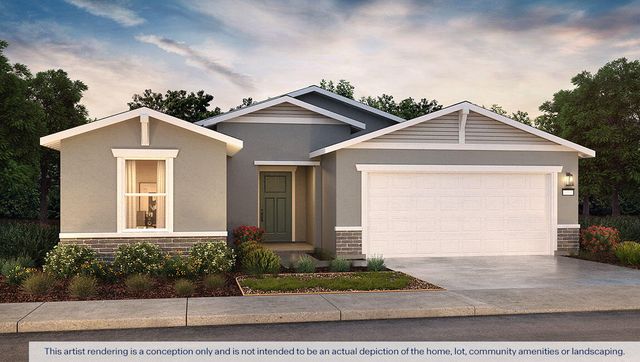 166 S Mulberry Street 129 G, Woodlake, CA 93286