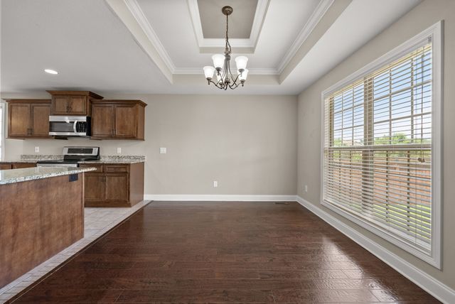 2253 Ellington Gait Dr, Clarksville, TN 37043