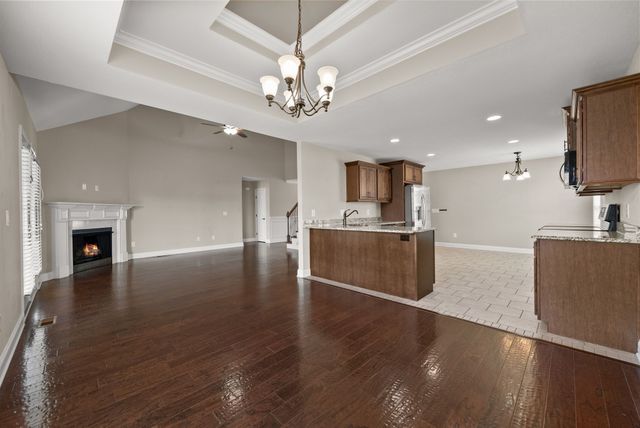 2253 Ellington Gait Dr, Clarksville, TN 37043