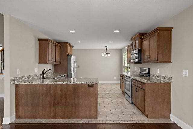 2253 Ellington Gait Dr, Clarksville, TN 37043