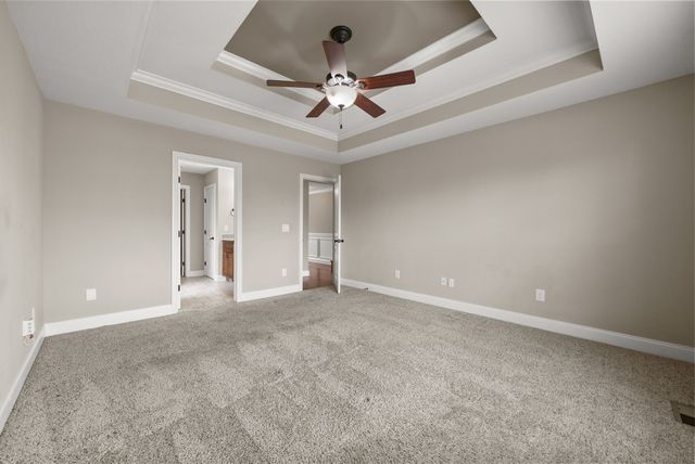 2253 Ellington Gait Dr, Clarksville, TN 37043