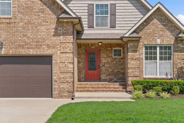 2253 Ellington Gait Dr, Clarksville, TN 37043