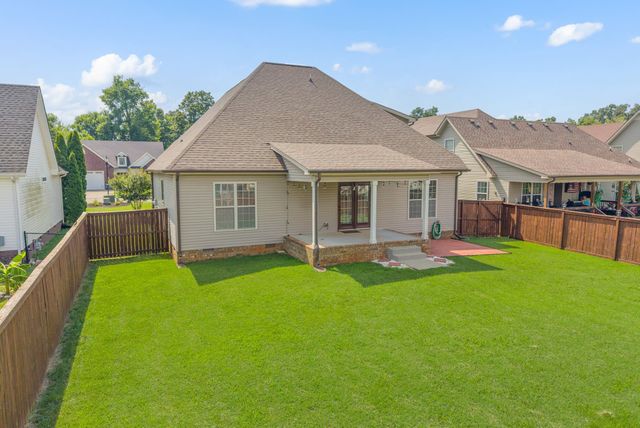 2253 Ellington Gait Dr, Clarksville, TN 37043