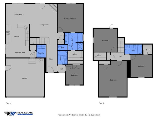 2253 Ellington Gait Dr, Clarksville, TN 37043