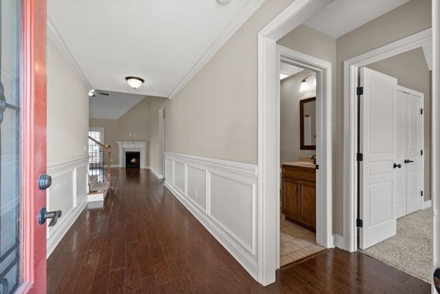 2253 Ellington Gait Dr, Clarksville, TN 37043