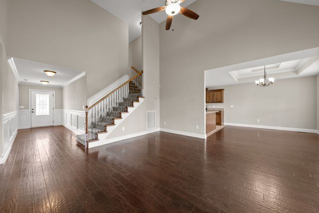 2253 Ellington Gait Dr, Clarksville, TN 37043