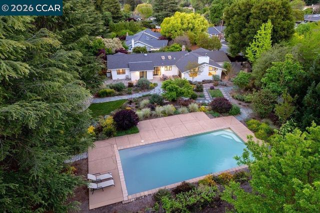 26 Rio Del Ct, Danville, CA 94526