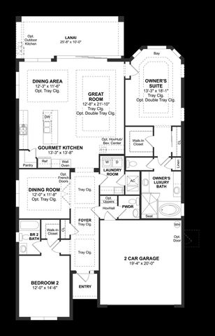 11990 Kalmar Circle S, Parkland, FL 33076