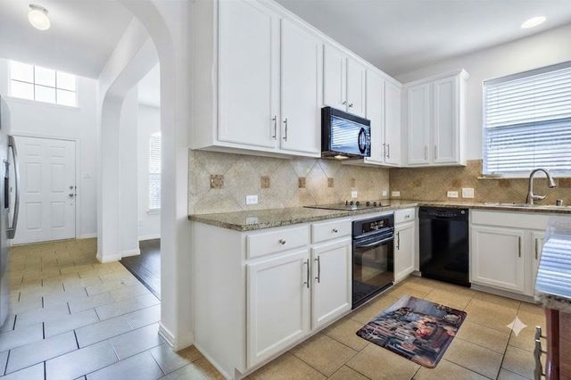 7108 Jessup Court, Plano, TX 75074